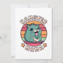 Search for rodent invitations Hamster
