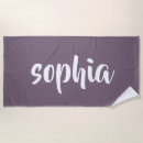 Search for summer beach towels Simple