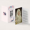 Search for catholic prayer sympathy cards In loving memory