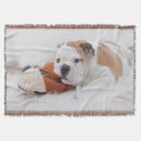 Search for english bulldog blankets Puppy