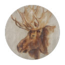 Search for deer cookware Moose