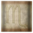 Search for zodiac tiles Scorpio