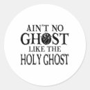 Search for holy ghost stickers Dark