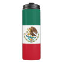 Search for latin travel mugs Mexican flag
