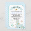 Search for llama baby shower invitations Blue