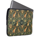 Search for william morris laptop cases Green