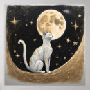 Search for moon lover art Celestial