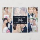 Search for private wedding invitations Just married