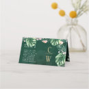 Search for table numbers wedding invitations Botanical