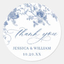 Search for floral elegant wedding stickers Bohemian