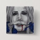 Search for vampire square badges Blood