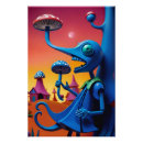 Search for psychedelic mushroom art Fantasy