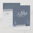 Search for snow rsvp cards Woodland