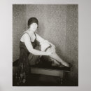 Search for vintage fashion posters 1920s
