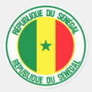 Search for senegal stickers Pride