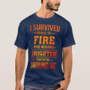 Search for wildfire tshirts Fire department
