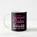 Search for youngest mugs For her