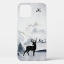 Search for stags iphone cases Winter