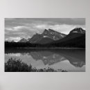 Search for canadian mountains posters Scenic