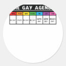 Search for agenda stickers Pride