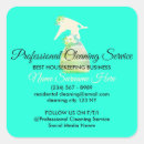 Search for house cleaning stickers Janitorial