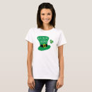 Search for drinking tshirts Shamrock