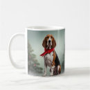 Search for coonhound dog mugs Treeing walker coonhound