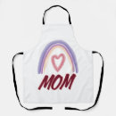 Search for heart designs aprons For her
