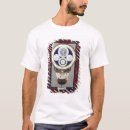 Search for clock tshirts Timepiece