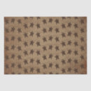 Search for primitive gift wrap Rustic