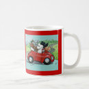 Search for red poodle mugs Dogs