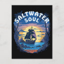 Search for saltwater postcards Sunset