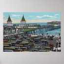 Search for old orchard beach posters Pier