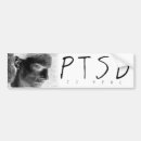 Search for ptsd bumper stickers Post traumatic stress disorder