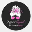 Search for you are not alone stickers Cancer