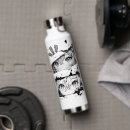 Search for manga water bottles Japanese