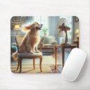 Search for pet sitting electronics Golden retriever