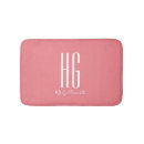 Search for coral bath mats Salmon