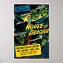 Search for vampire vintage posters Monster
