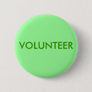 Search for volunteer badges Show