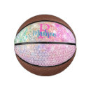 Search for unicorn basketballs Girly