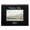 Search for venice calendars Gondola