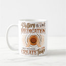 Search for art therapy mugs Mindful hobby