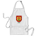 Search for family crest aprons Genealogy