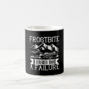 Search for mountaineering coffee mugs Climbing