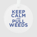 Search for keep calm christmas tree decorations Flower