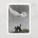 Search for comet postcards Astrology
