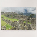 Search for machu picchu puzzles Andes