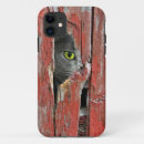 Search for old barn iphone cases Red