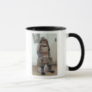 Search for samurai warrior mugs Japanese